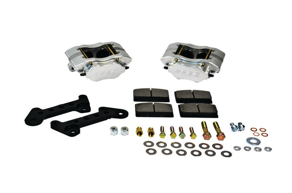 SSBC-USA Quick Change Competition Caliper (MPN: A200-1R)