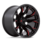 Fuel Off Road Flame 5 Wheel (MPN: D82320207547)
