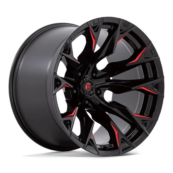 Fuel Off Road Flame 5 Wheel (MPN: D82320207547)