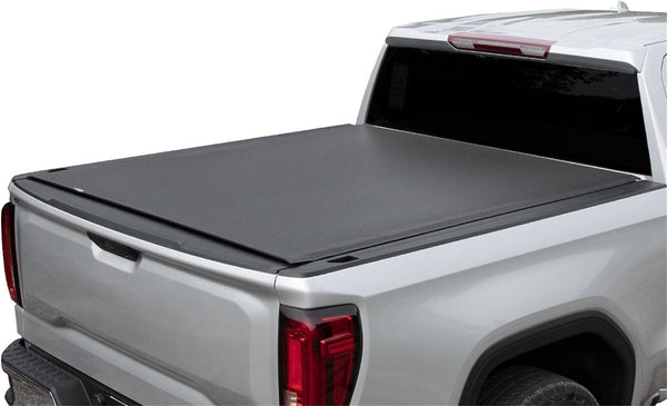 ACCESS Covers Vanish Soft Roll-Up Tonneau Cover (MPN: 95319)
