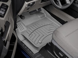 WeatherTech Floor Liner HP (MPN: 4610121IM)