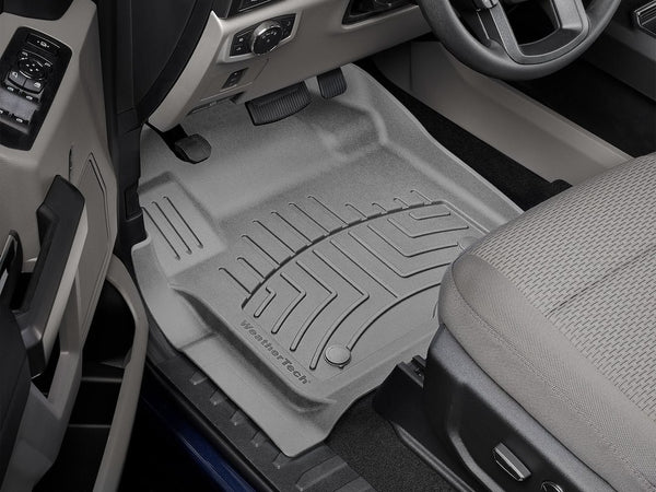 WeatherTech Floor Liner HP (MPN: 4610121IM)