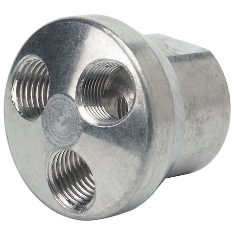 Tru Flate Adapter Fitting (MPN: 41-125)