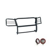 Black Horse Grille Guard Kit (MPN: 17A030200MA-PLFR)
