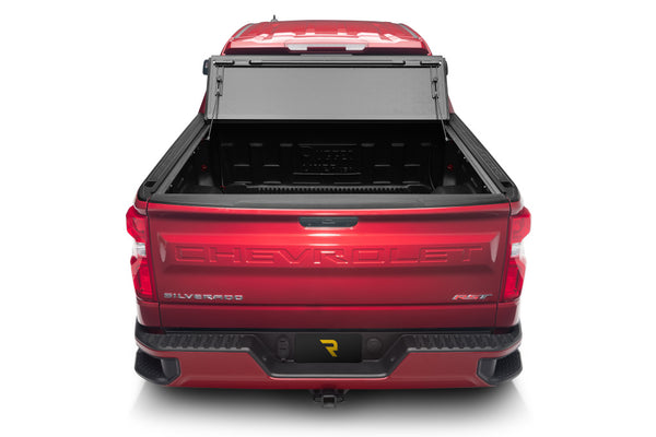 BAKFlip G2 Hard Folding Tonneau Cover (MPN: 226132)