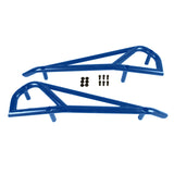 Allied Powersports Rocker Panel Guard (MPN: 1004-BU)