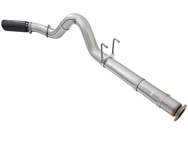 Advanced FLOW Engineering Exhaust System Kit (MPN: 49-03090-B)