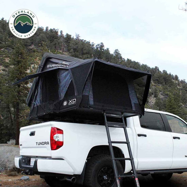 Overland Vehicle Systems XD Everest Tent (MPN: 18489904)