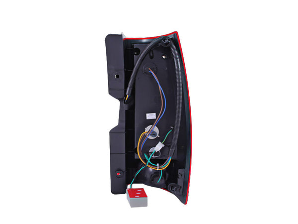 AnzoUSA LED Tail Light Assembly (MPN: 311190)