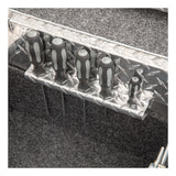 UWS Secure Lock 63-Inch Angled Tool Box (MPN: EC11021)