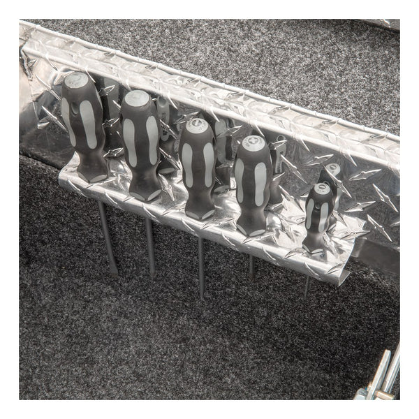 UWS Secure Lock 63-Inch Angled Tool Box (MPN: EC11021)