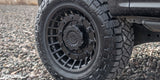 Fuel Off Road Militia D723 Wheel (MPN: D72320008247)