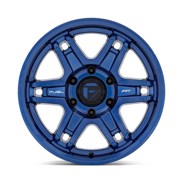 Fuel Off Road Slayer D839 Wheel (MPN: D83920909450)