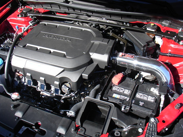 Injen Technology Cold Air Intake System (MPN: SP1686P)