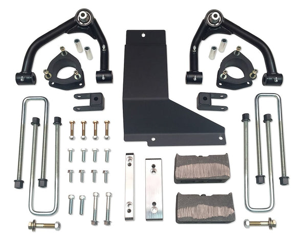 Tuff Country Lift Kit Suspension (MPN: 14066)