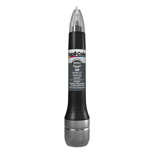 Dupli-Color Automotive Metallic Paint (MPN: AGM0595)