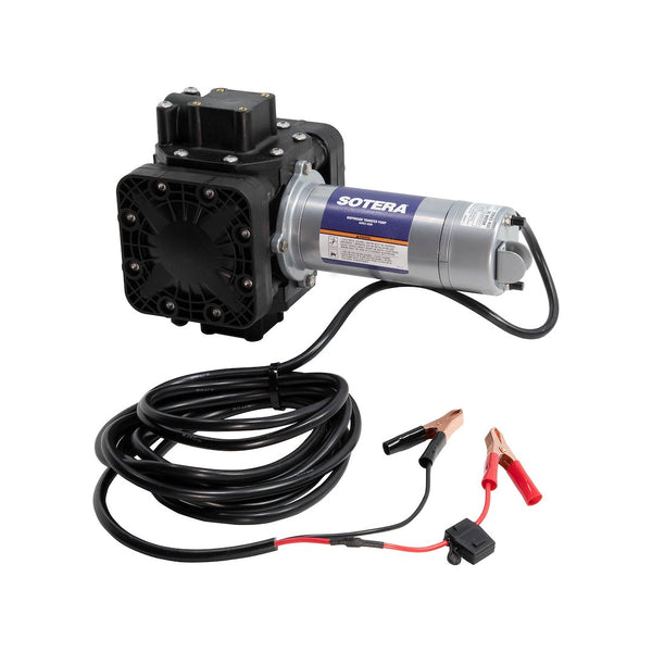 Sotera Multi Purpose Pump (MPN: SS415BX670)