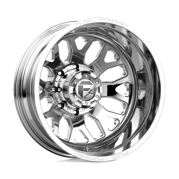 Fuel Off Road Wheel (MPN: DF19228293)