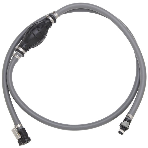 Attwood Marine Fuel Line Assembly (MPN: 93806MUS7)