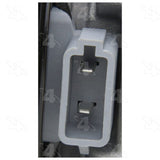 Four Seasons Air Conditioner Compressor (MPN: 58127)