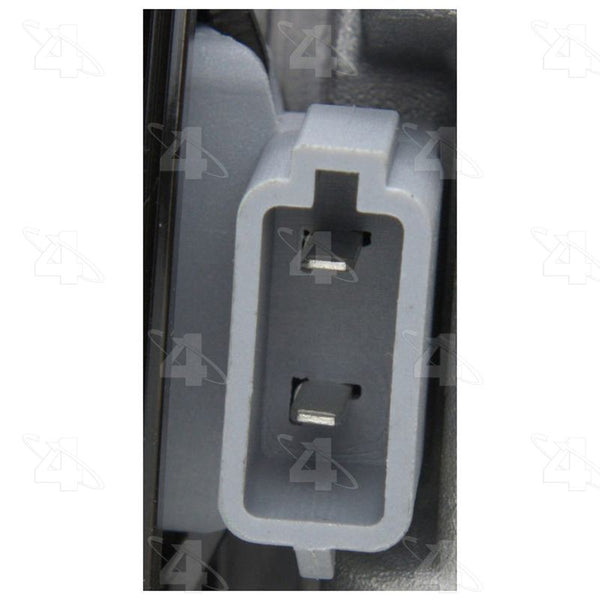 Four Seasons Air Conditioner Compressor (MPN: 58127)