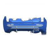 Black Horse Off Road Bumper Guard (MPN: CRDL-JEJ201B)