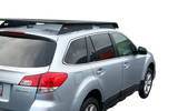 Warrior Products Roof Rack System (MPN: 10962)