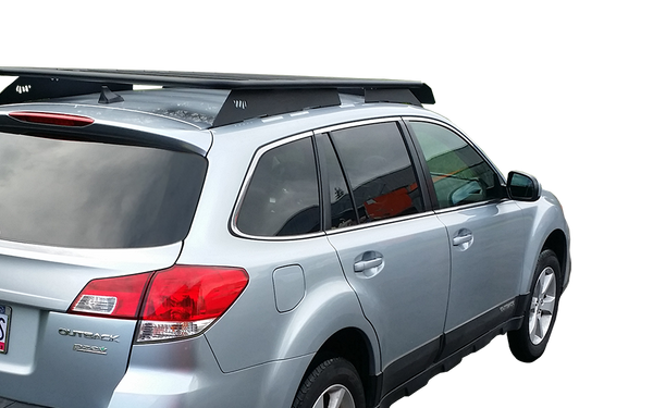 Warrior Products Roof Rack System (MPN: 10962)