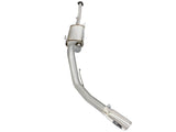 Advanced FLOW Engineering Exhaust System Kit (MPN: 49-43068-P)