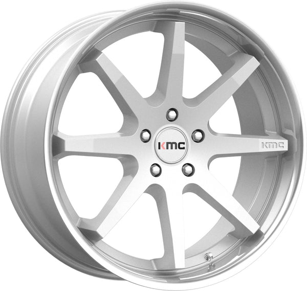 KMC Wheels KM715 Reverb 20 Inch Wheel (MPN: KM71529062430)