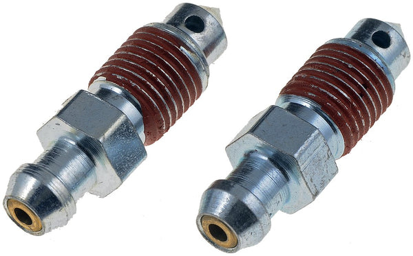 Brake bleeder screw by Help! By Dorman (MPN: 12701)