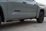 Body Armor Running Board (MPN: TN-4500)