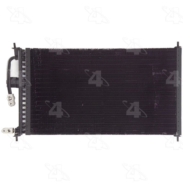 Four Seasons Air Conditioner Condenser (MPN: 40607)