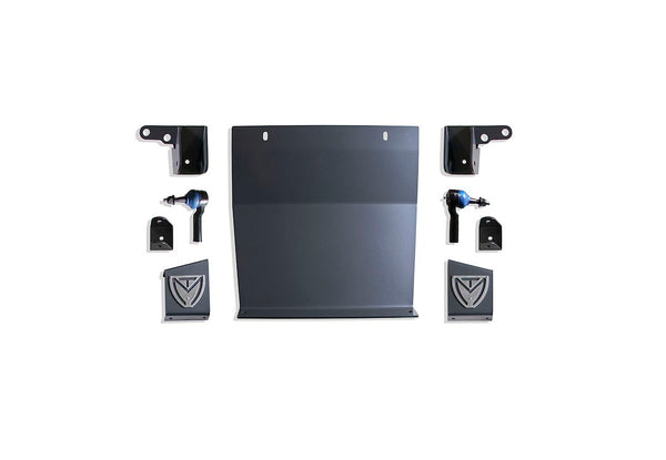 MaxTrac Suspension Lift Kit Component (MPN: 941900-5)