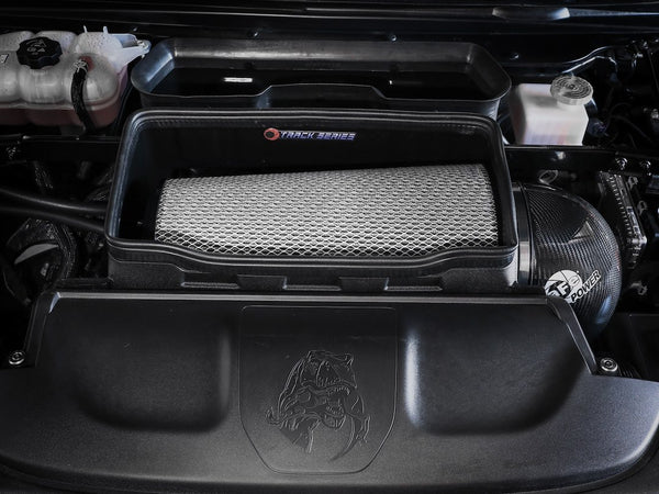Advanced FLOW Engineering Cold Air Intake (MPN: 57-10022D)