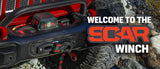 Overland Vehicle Systems S.C.A.R Winch (MPN: 19129901)