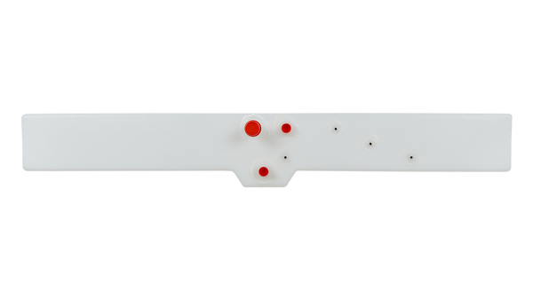 Icon Technologies Fresh Water Tank (MPN: 15947)
