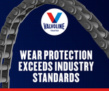 Valvoline Daily Protection Oil (MPN: 797671)