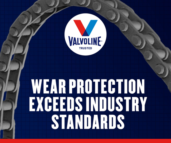 Valvoline Daily Protection Oil (MPN: 797671)