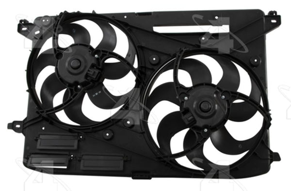 Four Seasons Cooling Fan (MPN: 75952)