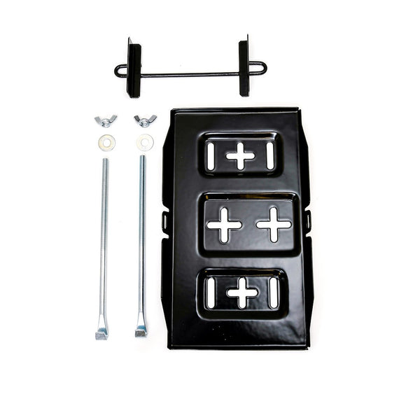 Taylor Cable Battery Relocation Kit (MPN: 48010)