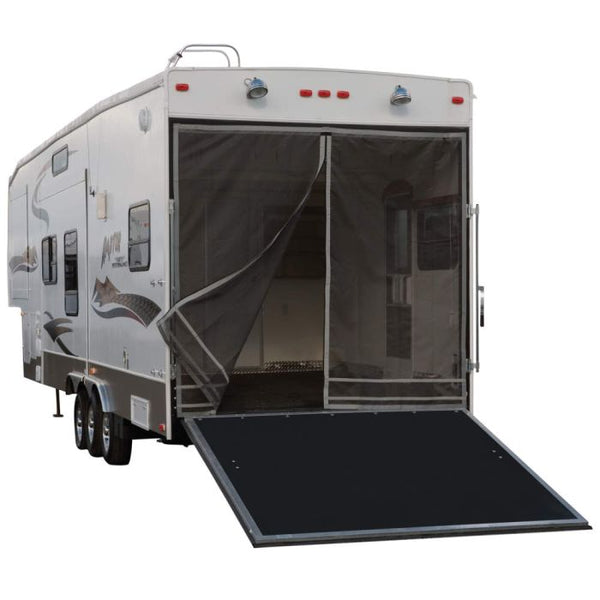 Classic Accessories Trailer Tailgate Screen (MPN: 79984)