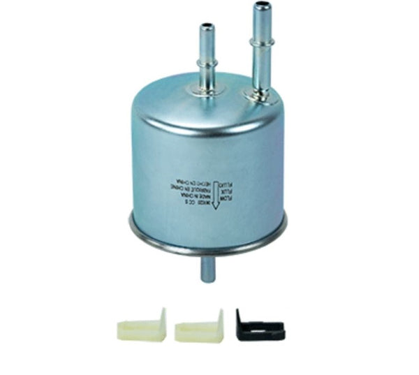 WIX Fuel Filter (MPN: 33591)