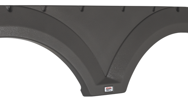 Icon Fender Skirt for Tandem Axle RVs (MPN: 16703)