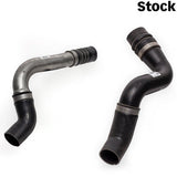 Banks Power Turbocharger Intercooler Pipe (MPN: 26006-PC)