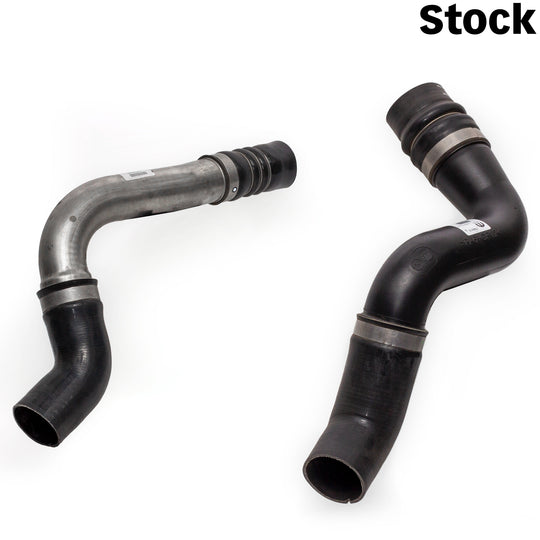 Banks Power Turbocharger Intercooler Pipe (MPN: 26006-PC)