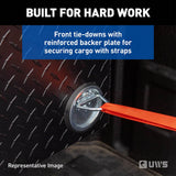 UWS Crossover Deep Tool Box (MPN: TBSD-69-PB-MB)