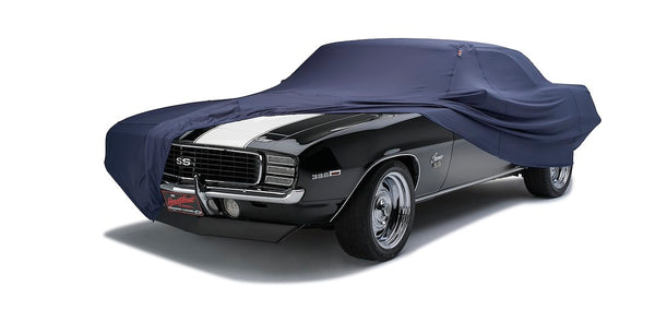 Covercraft Car Cover (MPN: FF18449FD)