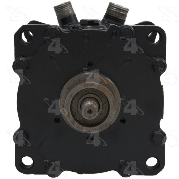 Four Seasons Air Conditioner Compressor (MPN: 57081)