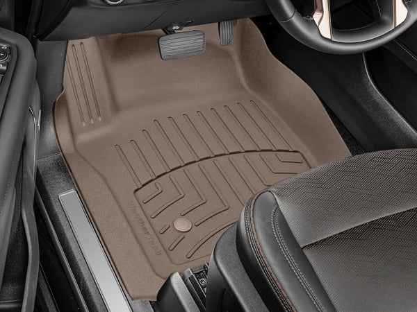 WeatherTech FloorLiner HP Tan (MPN: 4516321IM)